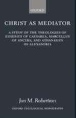 Christ as Mediator