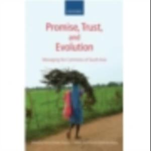 Promise, Trust and Evolution