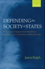 Defending the Society of States