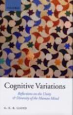 Cognitive Variations