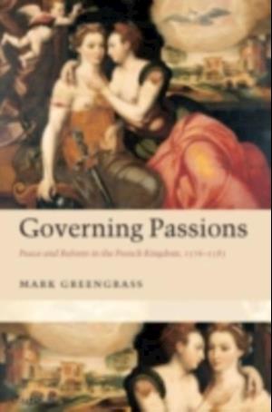 Governing Passions