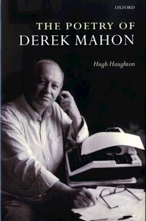 Poetry of Derek Mahon