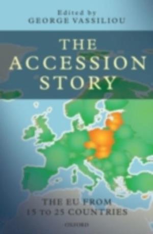 Accession Story