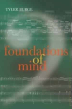 Foundations of Mind