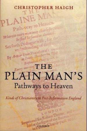 Plain Man's Pathways to Heaven