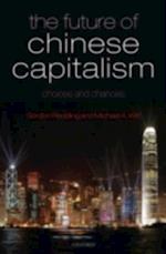 Future of Chinese Capitalism