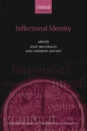 Inflectional Identity