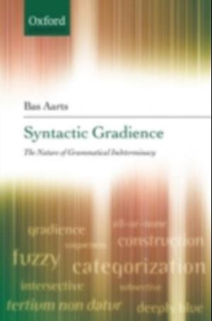 Syntactic Gradience