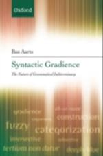 Syntactic Gradience