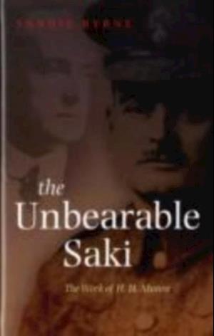 Unbearable Saki