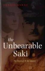 Unbearable Saki