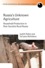 Russia's Unknown Agriculture