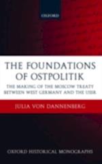 Foundations of Ostpolitik