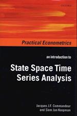 Introduction to State Space Time Series Analysis