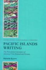 Pacific Islands Writing