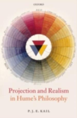 Projection and Realism in Hume's Philosophy