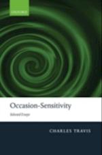 Occasion-Sensitivity