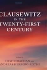 Clausewitz in the Twenty-First Century