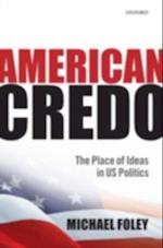 American Credo