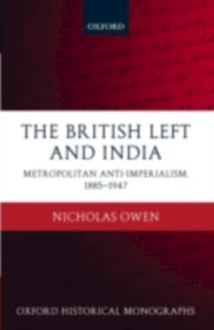 British Left and India