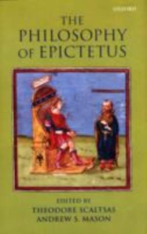 Philosophy of Epictetus