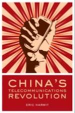 China's Telecommunications Revolution