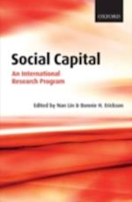 Social Capital