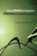 Making Global Self-Regulation Effective in Developing Countries