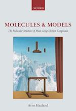 Molecules and Models