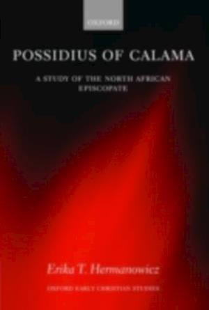 Possidius of Calama