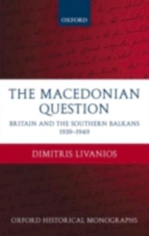 Macedonian Question