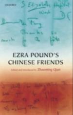 Ezra Pound's Chinese Friends