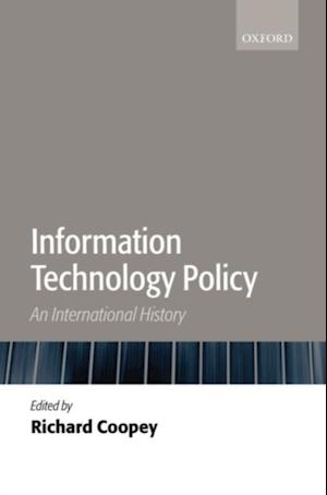 Information Technology Policy