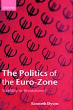 Politics of the Euro-Zone