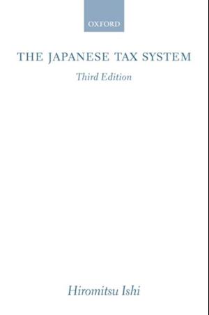 Japanese Tax System