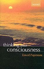 Thinking about Consciousness