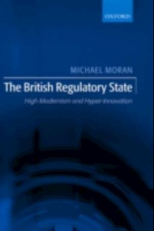 British Regulatory State