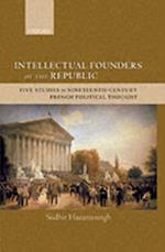 Intellectual Founders of the Republic