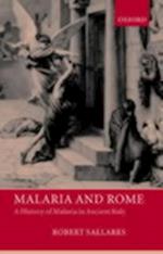 Malaria and Rome