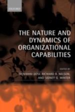 Nature and Dynamics of Organizational Capabilities
