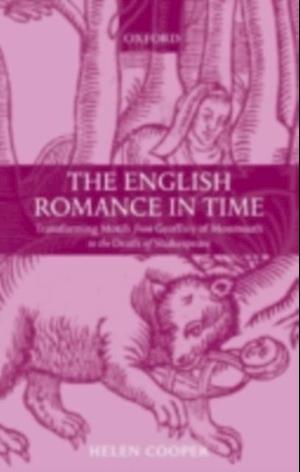 English Romance in Time