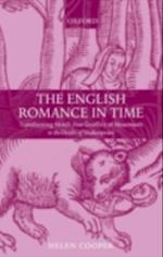 English Romance in Time