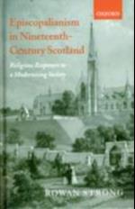 Episcopalianism in Nineteenth-Century Scotland