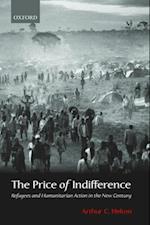 Price of Indifference