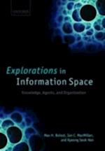 Explorations in Information Space