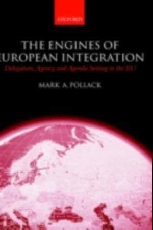 Engines of European Integration