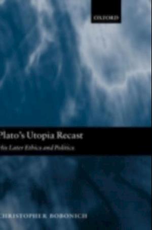 Plato's Utopia Recast