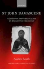 St John Damascene