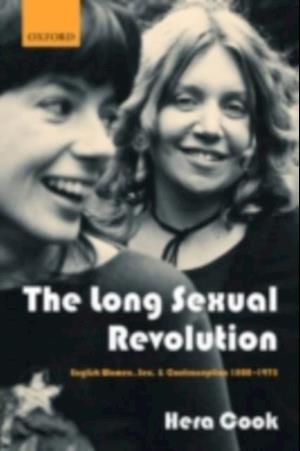 Long Sexual Revolution