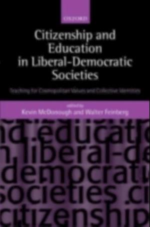 Citizenship and Education in Liberal-Democratic Societies